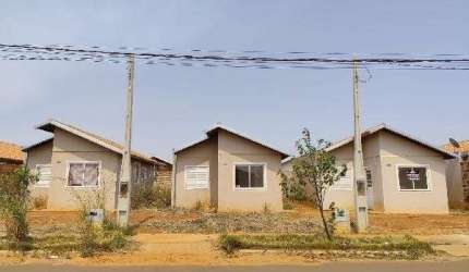 Casa à venda 2 Quartos, 10M², RES AIMORE, ARACATUBA - SP