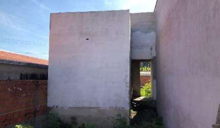 Casa à venda 1 Quarto, 10M², CHACARA PINHALZINHO CARACA, CAPIVARI - SP