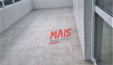 Novo! Apartamento Garden no Embaré
