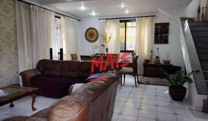 Sobrado: 4 dormitórios, 3 suítes, piscina churrasqueira e 4 garagens!!