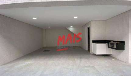 - Vila de Sobrados Triplex