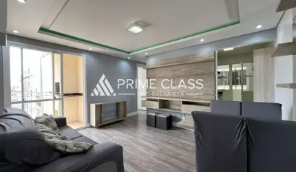 Apartamento com 2 quartos à venda na Rua Henrique Stefani, 1030, Igara, Canoas por R$ 260.000