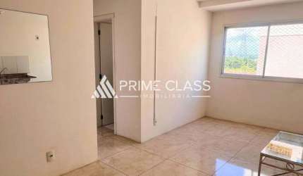 Apartamento com 2 quartos à venda na Rua Professora Silvia Síeben Meotti, 84, São José, Canoas por R$ 230.000