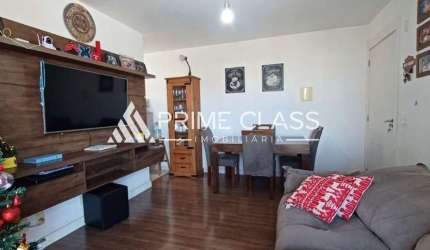 Apartamento com 3 quartos à venda na Rua Henrique Stefani, 1030, Igara, Canoas por R$ 289.000
