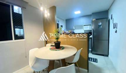 Apartamento com 2 quartos à venda na Rua Guarujá, 200, São José, Canoas por R$ 190.000