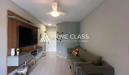 Apartamento com 2 quartos à venda na Rua Carlos Dienstbach, 225, Rondônia, Novo Hamburgo por R$ 250.000