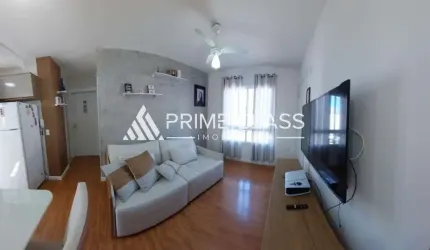 Apartamento com 2 quartos à venda na Rua da Portuguesa, 130, Olaria, Canoas por R$ 219.900