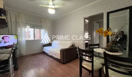 Apartamento com 2 quartos à venda na Avenida Inconfidência, 1357, Marechal Rondon, Canoas por R$ 210.000