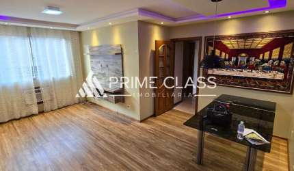 Apartamento com 3 quartos à venda na Barão de Santo Ângelo, 108, Centro, Canoas por R$ 289.900
