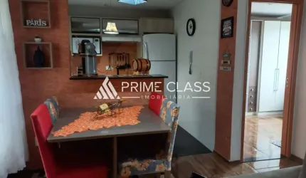 Apartamento com 2 quartos à venda na Rua Guarujá, 200, São José, Canoas por R$ 190.000