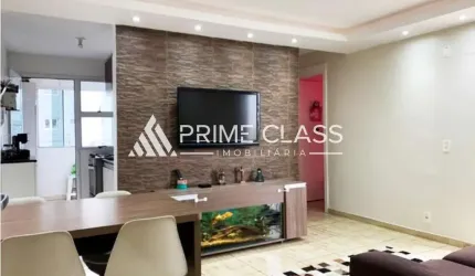 Apartamento com 2 quartos à venda na Rua Henrique Stefani, 1030, Igara, Canoas por R$ 249.000