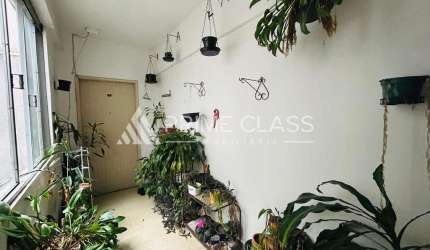 Apartamento com 1 quarto à venda na Rua Muck, 356, Centro, Canoas por R$ 230.000