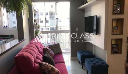 Apartamento com 2 quartos à venda na Rua Joaquim Caetano, 700, Fátima, Canoas por R$ 265.000
