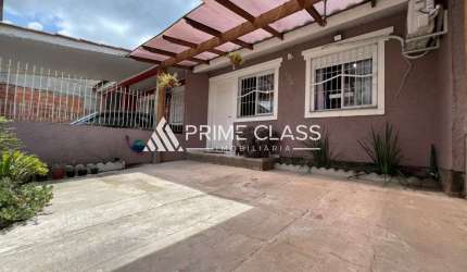 Casa com 2 quartos à venda na Danilo Wolff, 126, Fortuna, Sapucaia do Sul por R$ 230.000