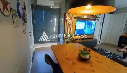 Apartamento com 2 quartos à venda na Rua Boqueirão, 3895, Estância Velha, Canoas por R$ 278.900