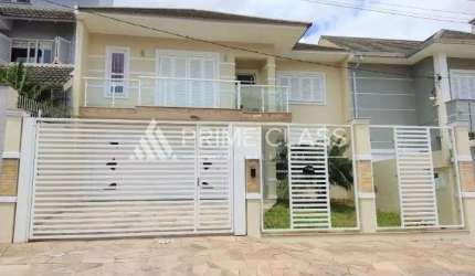 Casa com 4 quartos para alugar na Rua Taurus, 277, Loteamento Bela Vista, Canoas por R$ 7.000