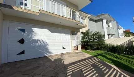 Casa com 4 quartos para alugar na Rua Taurus, 277, Loteamento Bela Vista, Canoas por R$ 7.000