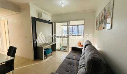 Apartamento com 3 quartos para alugar na Av Brasil, 1297, Centro, Canoas por R$ 2.750