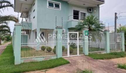 Casa com 3 quartos para alugar na Rua Capão Novo, 163, Mont Serrat, Canoas por R$ 7.800