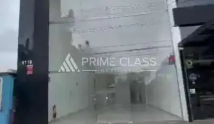 Ponto comercial para alugar na Avenida Doutor Sezefredo Azambuja Vieira, 1778, Moinhos De Vento, Canoas por R$ 14.000