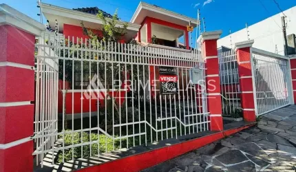 Casa com 3 quartos à venda na Rua Sepé Tiaraju, 77, Centro, Canoas por R$ 1.275.000