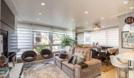 Apartamento com 3 quartos à venda na Rua Frederico Guilherme Ludwig, 43, Centro, Canoas por R$ 776.000