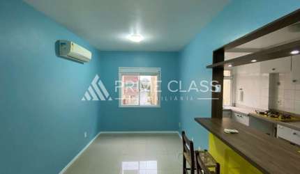 Apartamento com 2 quartos para alugar na Avenida Santos Ferreira, 1100, Marechal Rondon, Canoas por R$ 2.200