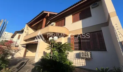 Casa com 3 quartos à venda na Rua Nações Unidas, 415, Nossa Senhora das Graças, Canoas por R$ 969.900