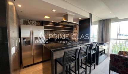 Apartamento com 2 quartos à venda na Rua Frederico Guilherme Ludwig, 80, Centro, Canoas por R$ 760.000