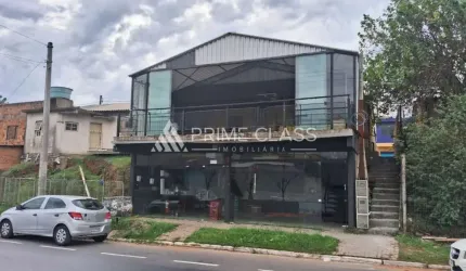 Ponto comercial para alugar na Rua Boqueirão, 4294, Estância Velha, Canoas por R$ 4.500