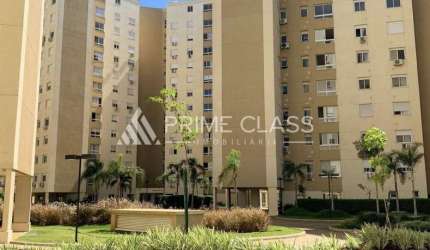 Apartamento com 3 quartos para alugar na Avenida Farroupilha, 5508, Marechal Rondon, Canoas por R$ 4.500