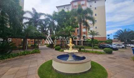 Apartamento com 1 quarto para alugar na Pedro  José Zaneti, 406, Igara, Canoas por R$ 2.200