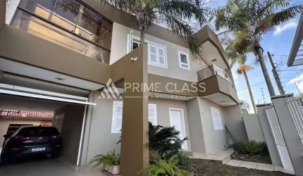 Casa com 3 quartos à venda na Rua das Petúnias, 748, Loteamento Bela Vista, Canoas por R$ 2.199.900
