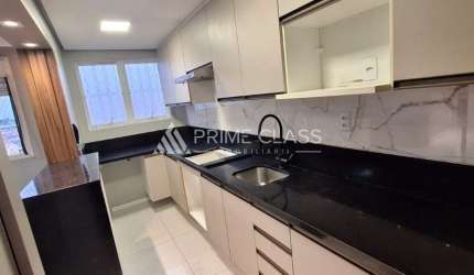 Apartamento com 3 quartos à venda na Avenida Inconfidência, 1357, Marechal Rondon, Canoas por R$ 299.000