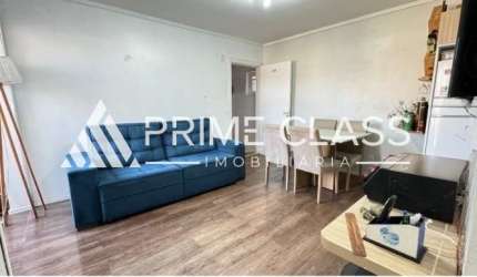 Apartamento com 2 quartos à venda na Rua Camboatás, 425, Igara, Canoas por R$ 220.000