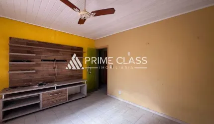 Casa com 2 quartos à venda na Rua Atenas, 40, Niterói, Canoas por R$ 380.000