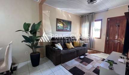 Casa com 2 quartos à venda na Avenida Imigrantes, 131, São José, Canoas por R$ 398.999