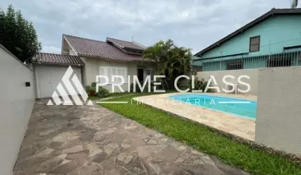 Casa com 3 quartos à venda na Rua Concórdia, 477, Niterói, Canoas por R$ 1.140.000