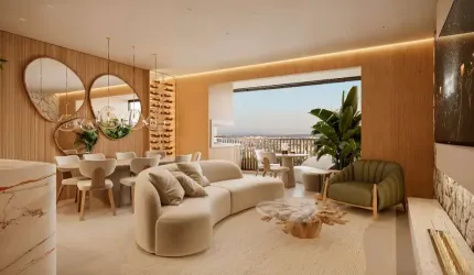 Apartamento com 3 quartos à venda na Rua Dom Pedro II, 49, Nossa Senhora das Graças, Canoas por R$ 1.543.852
