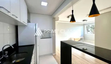 Apartamento com 3 quartos à venda na Avenida Doutor Sezefredo Azambuja Vieira, 2277, Marechal Rondon, Canoas por R$ 579.000