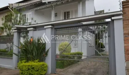 Casa com 3 quartos para alugar na Rua Cecília Meireles, 692, Marechal Rondon, Canoas por R$ 6.000