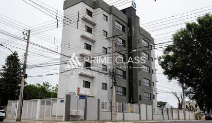 Apartamento com 2 quartos à venda na Rua Cristóvão Colombo, 402, Niterói, Canoas por R$ 342.992