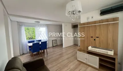 Apartamento com 2 quartos para alugar na Rua Guilherme Morsch, 181, Centro, Canoas por R$ 3.600