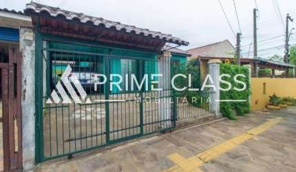 Casa com 3 quartos à venda na Rua Paulo Ribeiro, 47, São José, Canoas por R$ 690.000