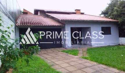 Casa com 3 quartos para alugar na Rua Pirapo, 941, Igara, Canoas por R$ 4.000