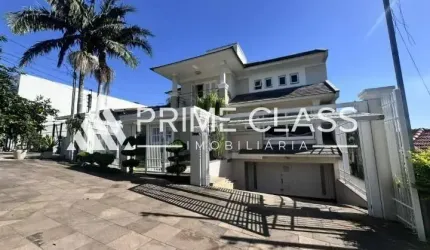 Casa com 4 quartos para alugar na Rua Araguaia, 936, Igara, Canoas por R$ 10.000