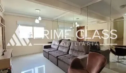 Casa em condomínio fechado com 3 quartos à venda na Rua República, 2708, Harmonia, Canoas por R$ 439.900