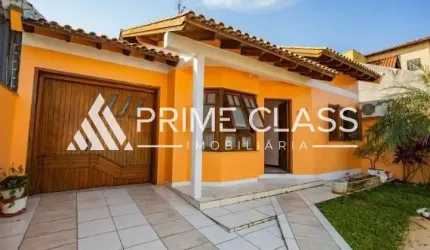 Casa com 2 quartos à venda na Rua da Felicidade, 234, Moinhos De Vento, Canoas por R$ 649.900