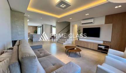 Casa com 3 quartos à venda na Rua Doutor Iran Maciel, 112, Mont Serrat, Canoas por R$ 1.350.000