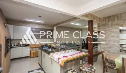 Casa com 3 quartos à venda na Rua Osvaldo Optiz, 482, Loteamento Bela Vista, Canoas por R$ 644.900